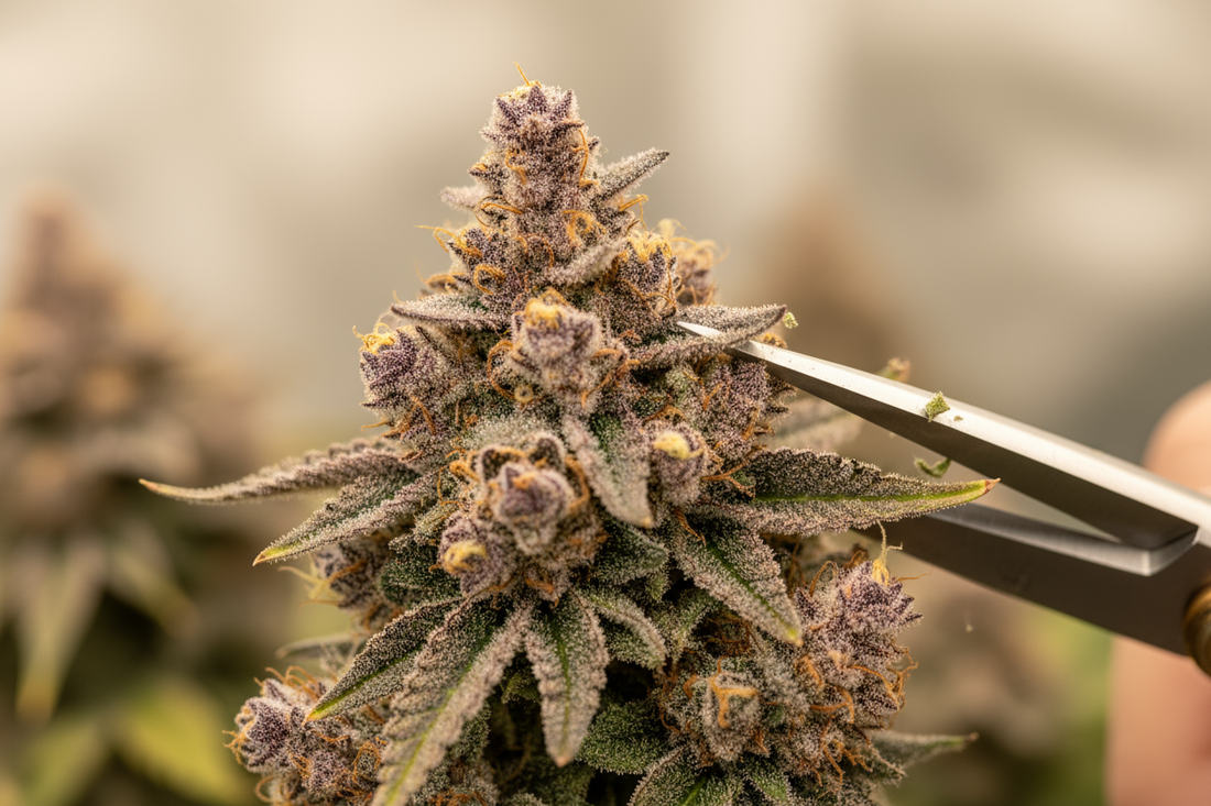 1325 Brand: The High-End Hemp Leader Redefining THCa Quality