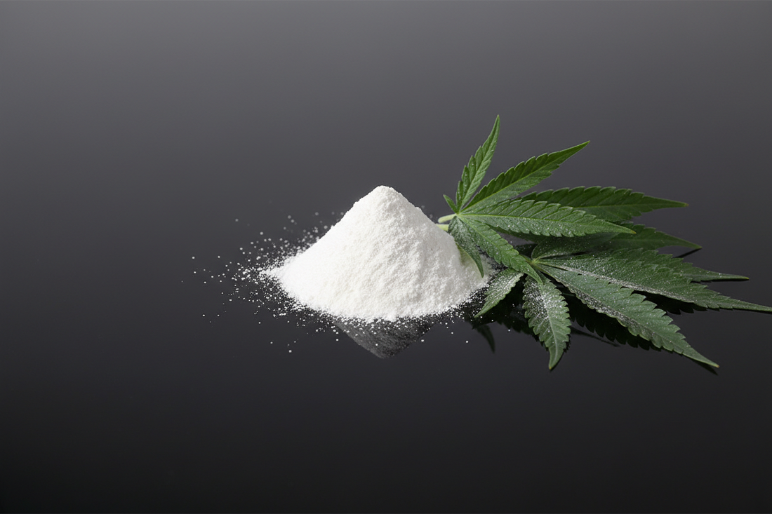 What Is Water-Soluble Nano THC? A Modern Breakthrough in Cannabis Absorption