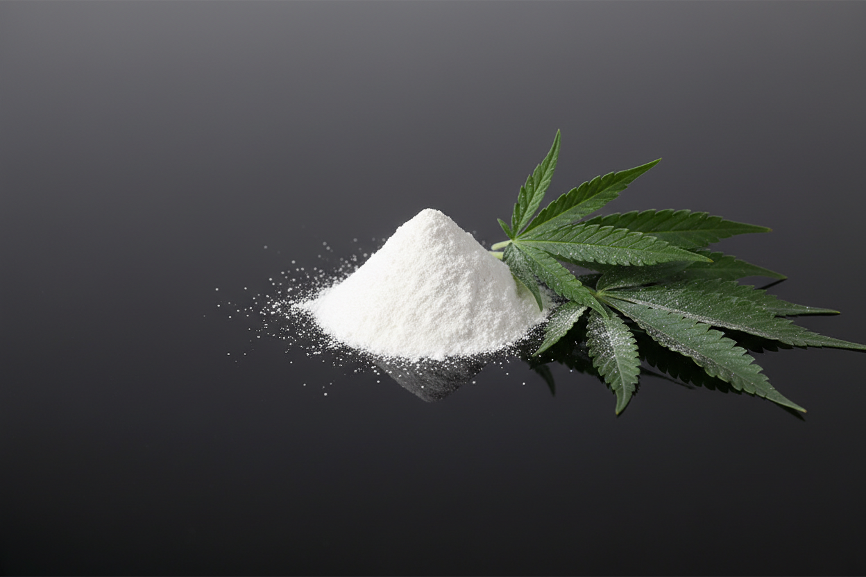 What Is Water-Soluble Nano THC? A Modern Breakthrough in Cannabis Absorption
