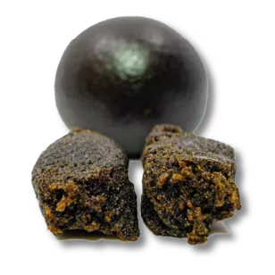 1325 Brand THCa Hash - 1 Gram