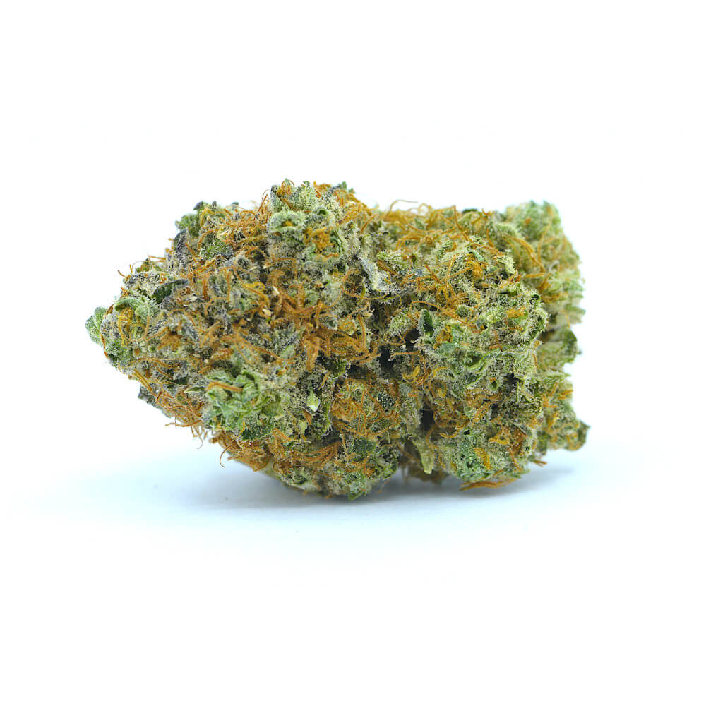 1325 Brand - Blue Nerds - THCa Flower