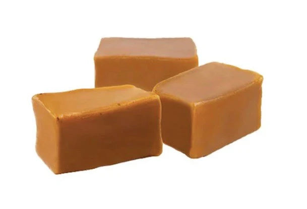 15mg THC / 15mg CBD Butter Cream Caramels