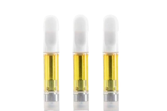 THCa - 1 Gram Vape Cartridges