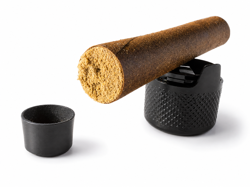Hash Hole Blunts