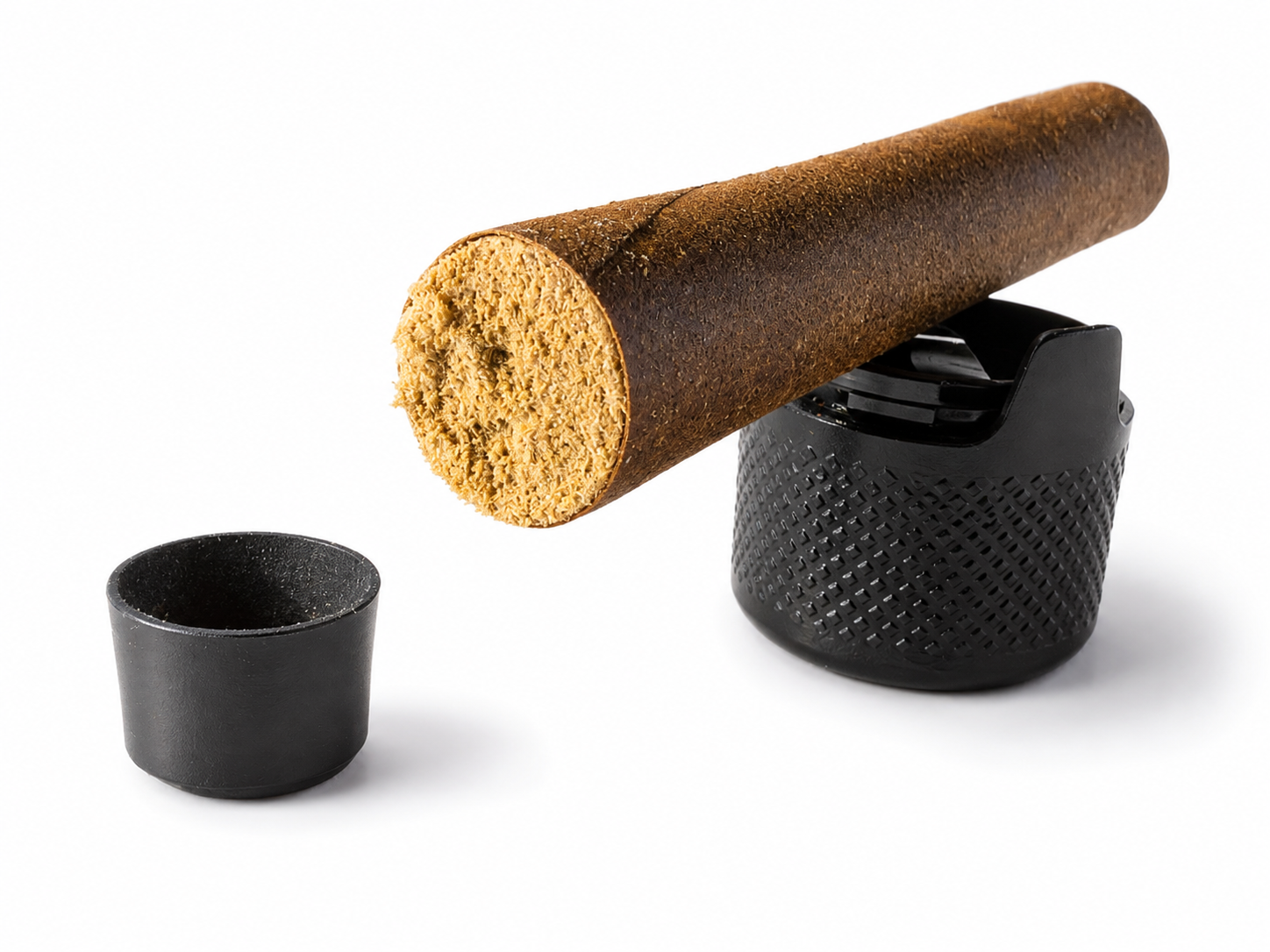 Hash Hole Blunts