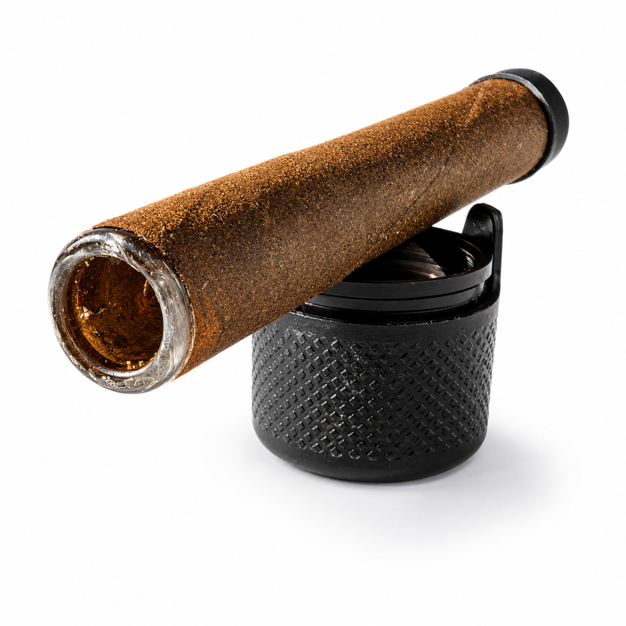 Hash Hole Blunts