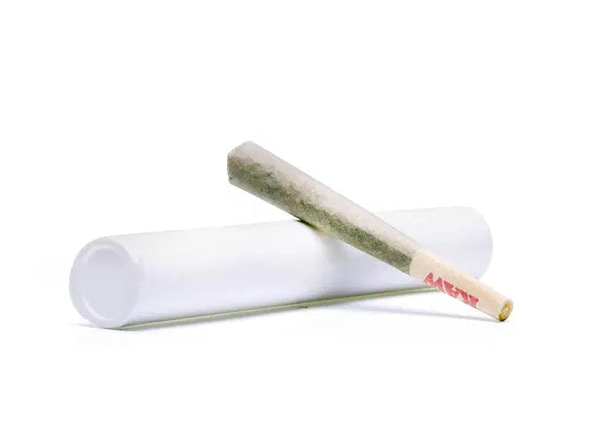 THCa Flower - 1 Gram Pre-Rolls - Hybrid