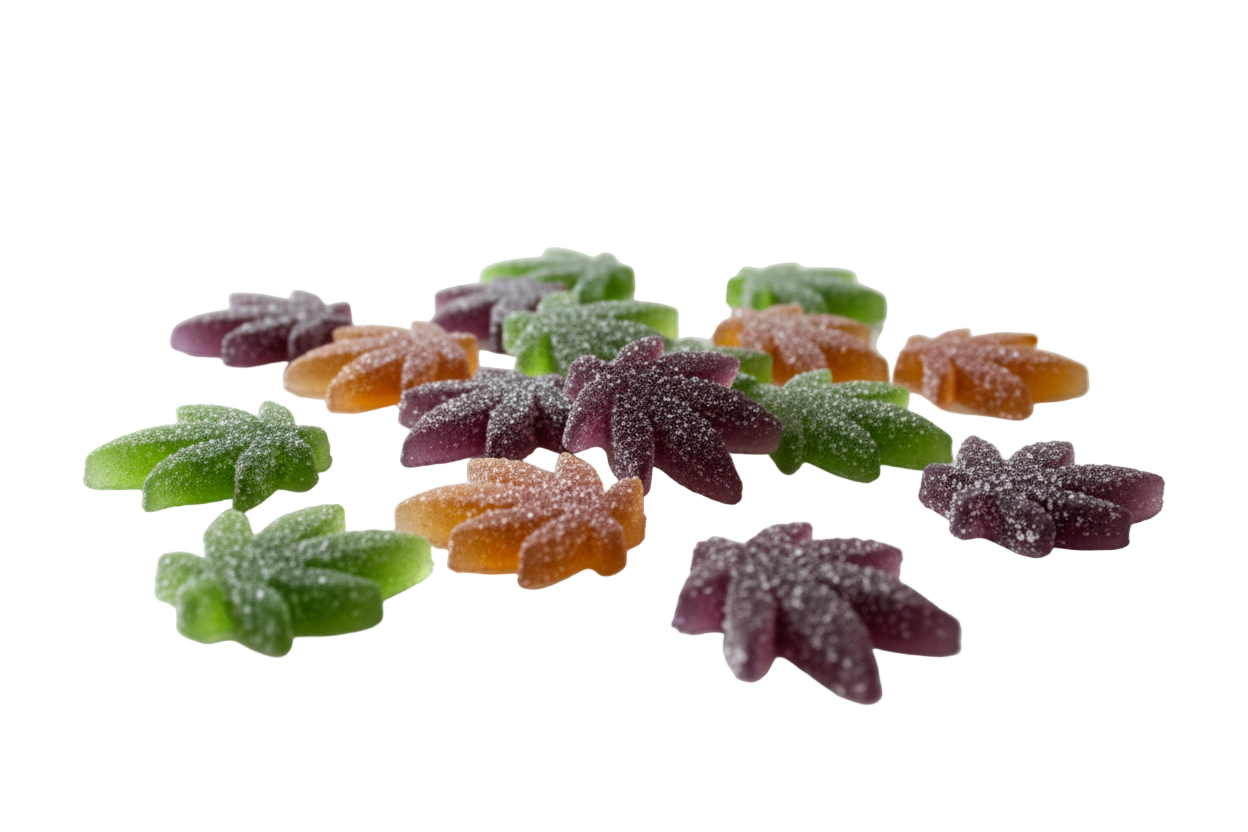 removethe cannabiis flower